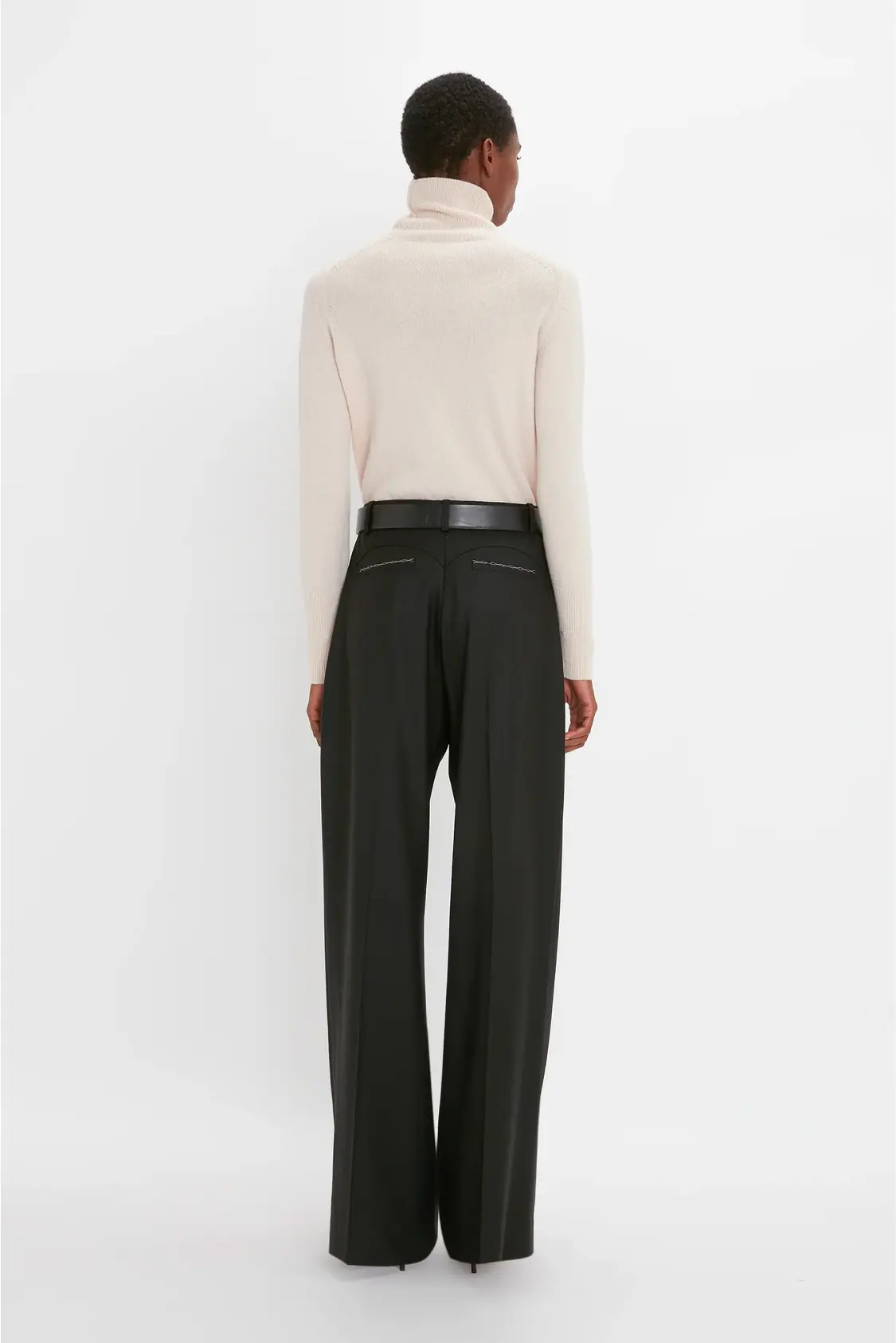 Contour Mockneck Longsleeve - Image 3