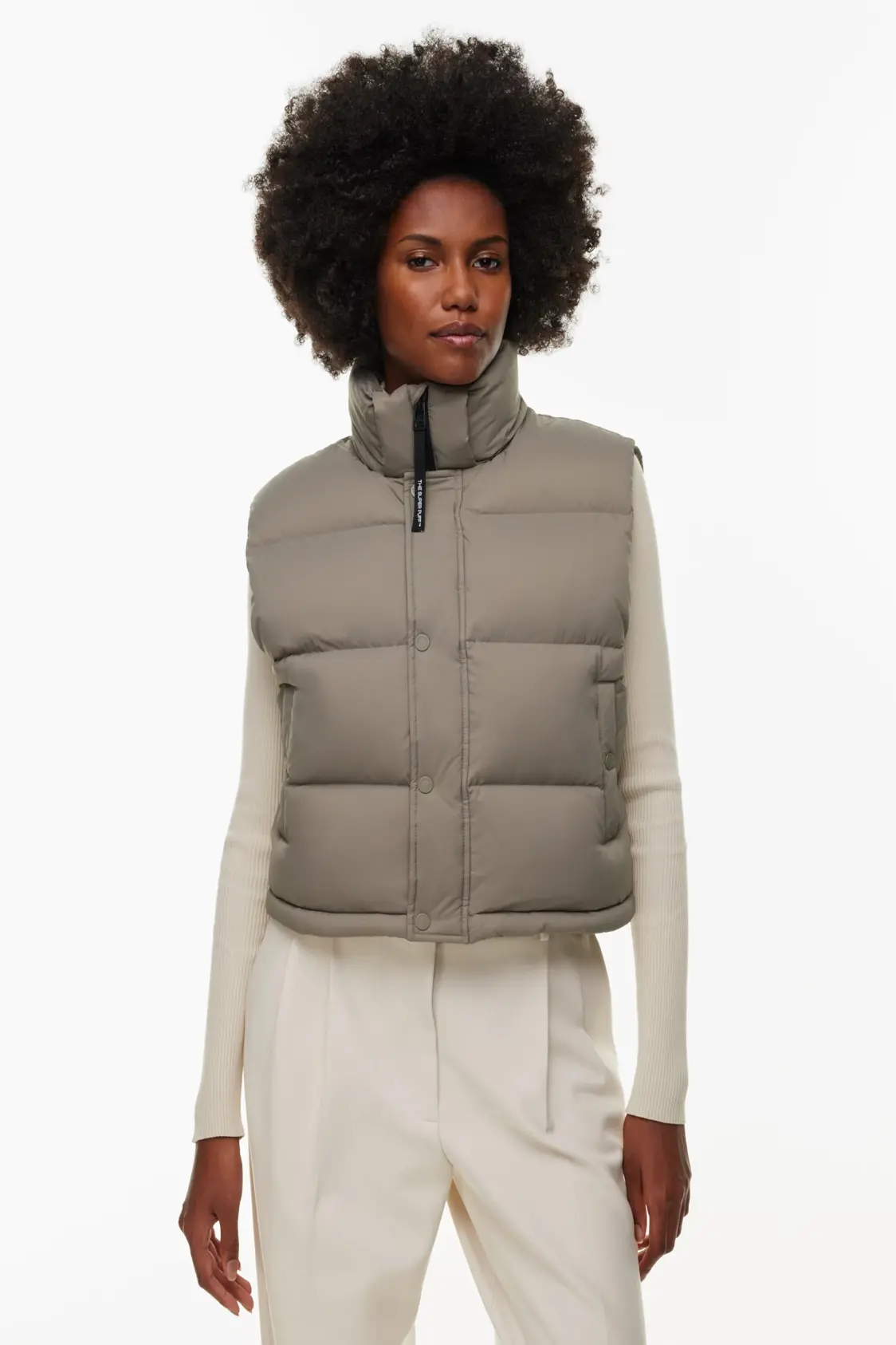 The Super Puff - Image 2