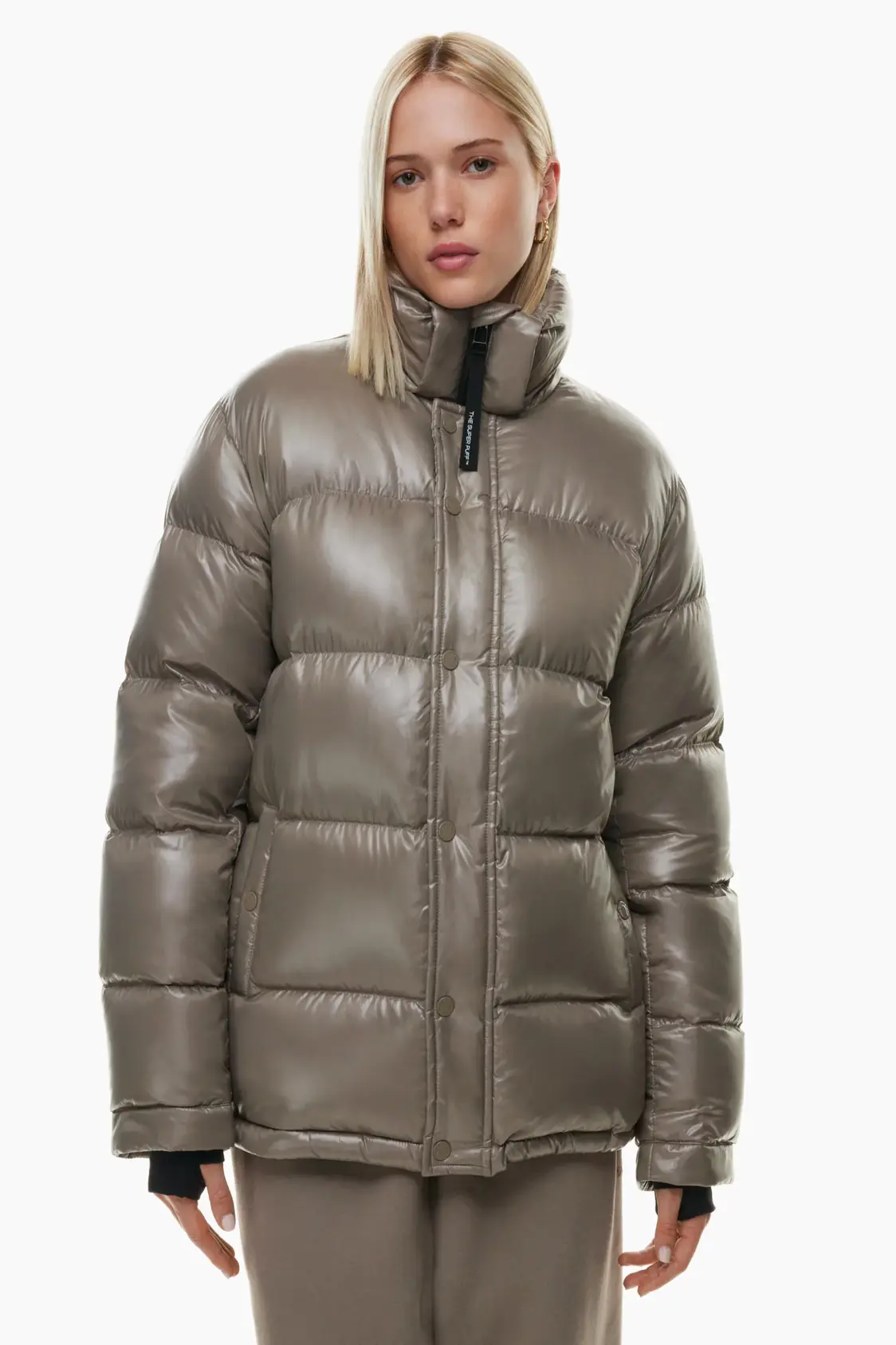 The Super Puff — Hi-Gloss - Image 2