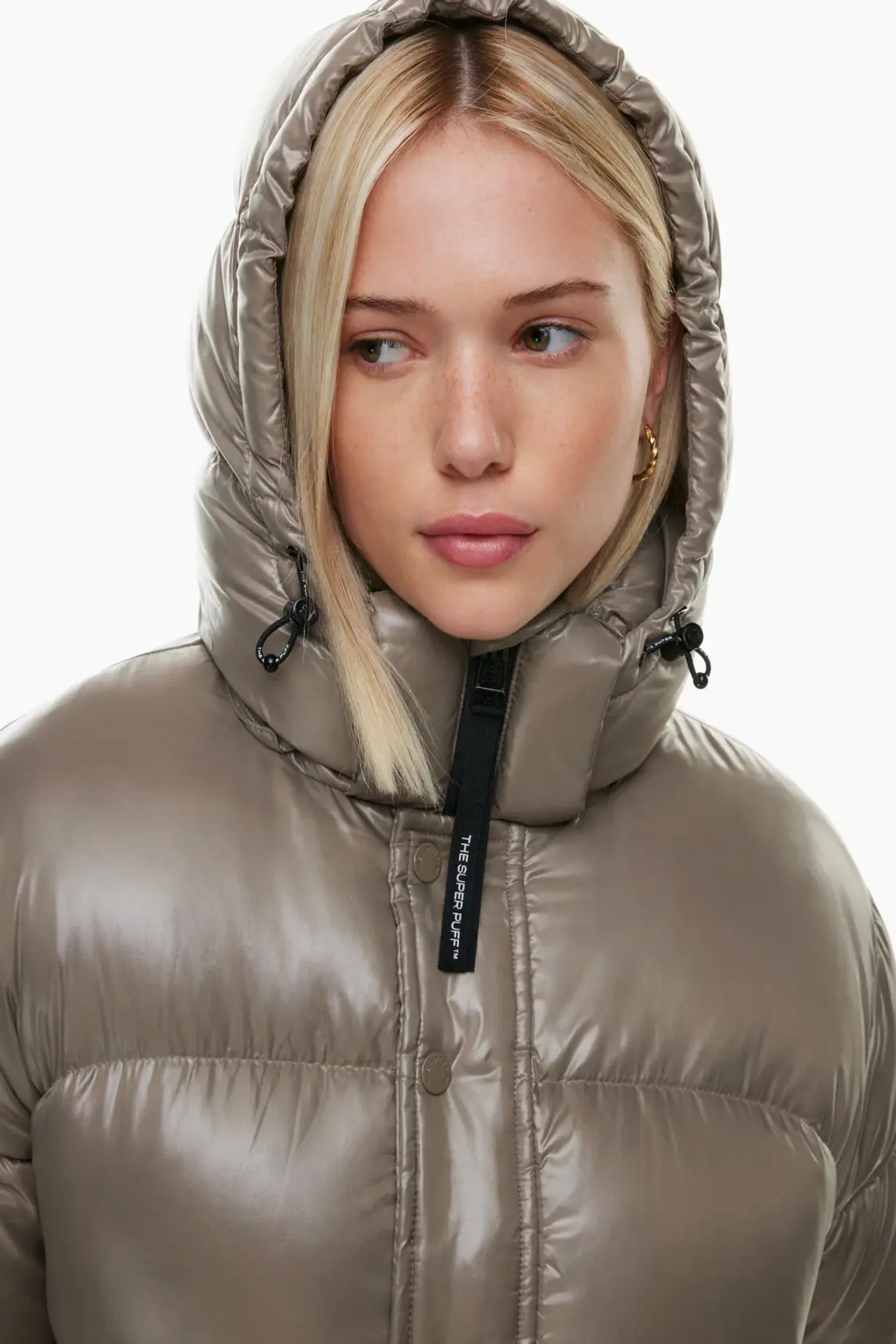 The Super Puff — Hi-Gloss - Image 3