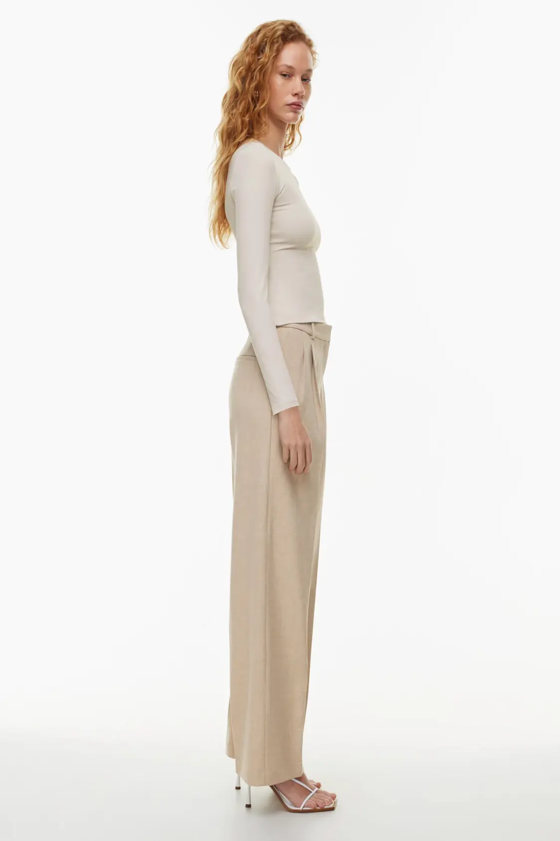 Oversized Blazer - Image 2